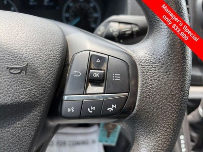 2021 Ford Transit-350 Base