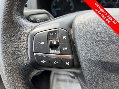 2021 Ford Transit-350 Base