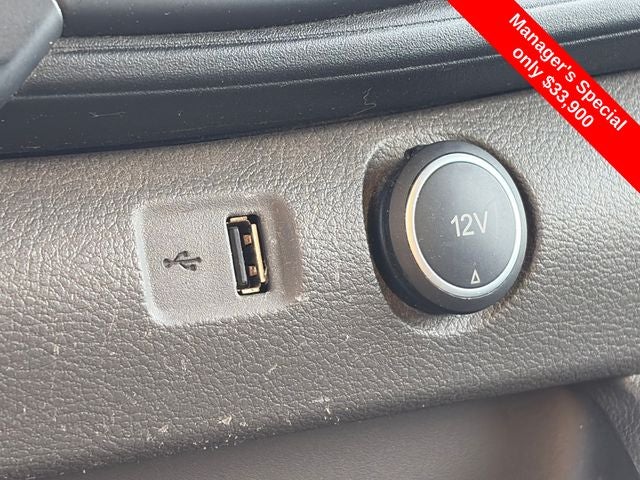 2021 Ford Transit-350 Base