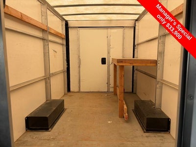2021 Ford Transit-350 Base