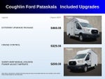 2021 Ford Transit-350 Base