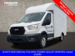 2021 Ford Transit-350 Base