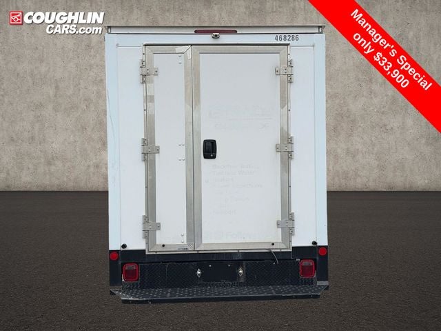 2021 Ford Transit-350 Base