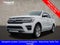2024 Ford Expedition Max Platinum