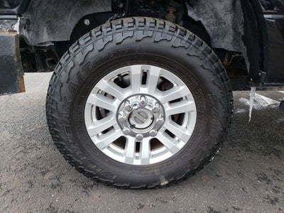 2019 Ford F-250SD XL