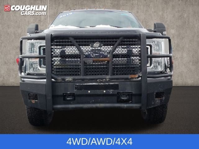 2019 Ford F-250SD XL