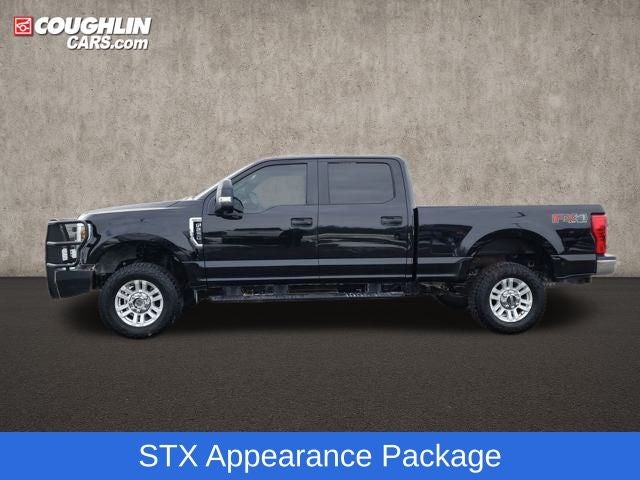 2019 Ford F-250SD XL