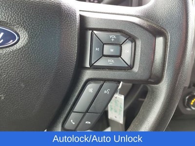 2018 Ford F-250SD XLT