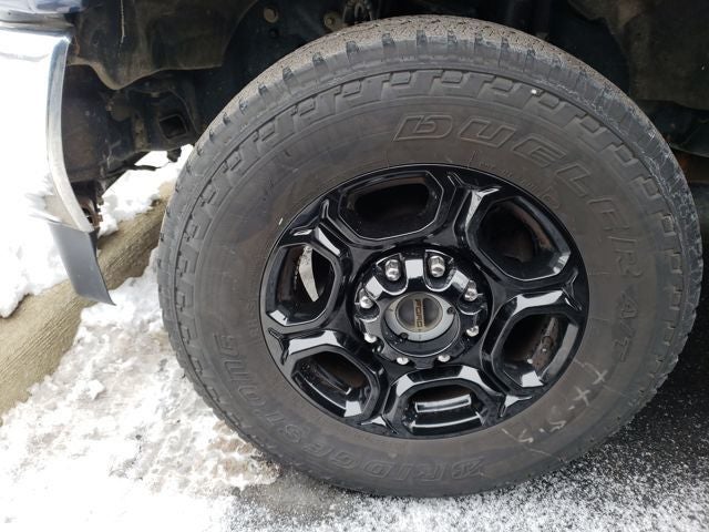 2018 Ford F-250SD XLT