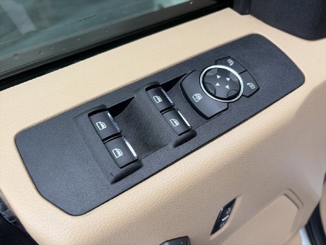 2019 Ford F-250SD XLT