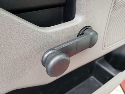 2017 Ford F-250SD XL