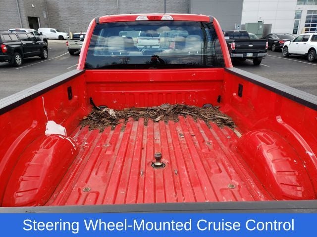 2017 Ford F-250SD XL