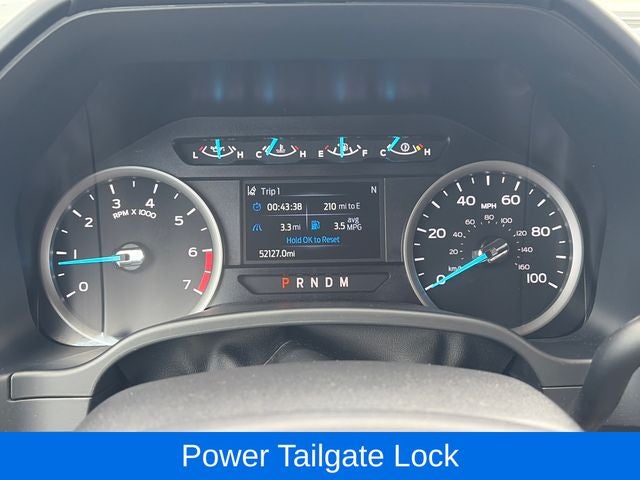 2021 Ford F-250SD XL