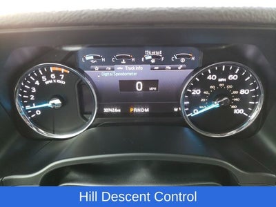 2021 Ford F-250SD Lariat