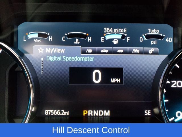 2021 Ford F-250SD Lariat