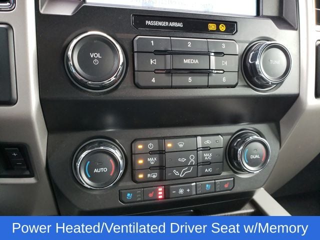 2021 Ford F-250SD Lariat