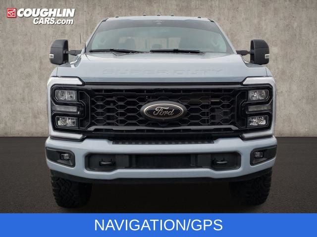 2025 Ford F-250SD Lariat