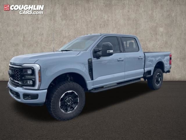 2025 Ford F-250SD Lariat