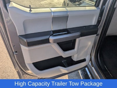 2021 Ford F-250SD XLT