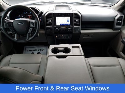 2022 Ford F-350SD XL