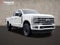 2024 Ford F-350SD Platinum