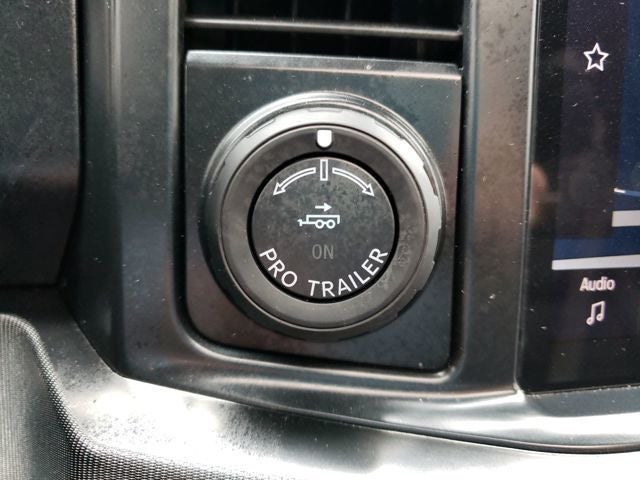 2024 Ford F-350SD Platinum