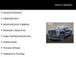 2025 Ford F-350SD XLT