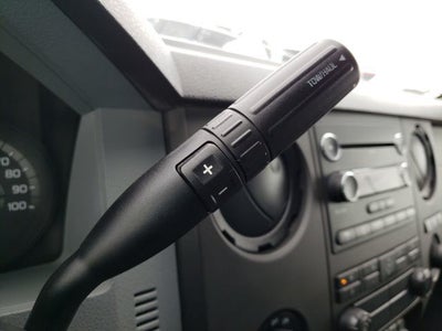 2014 Ford F-350SD XL