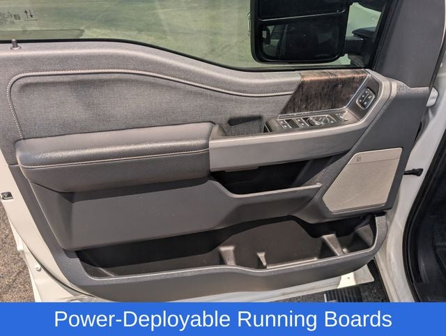 2024 Ford F-350SD Lariat
