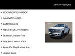 2024 Ford F-350SD Platinum