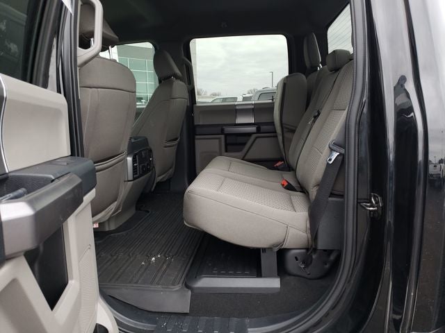 2022 Ford F-350SD XLT DRW