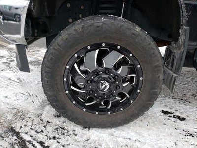 2022 Ford F-350SD XLT DRW