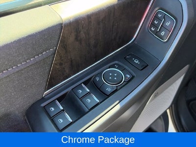 2026 Ford F-450SD Lariat DRW