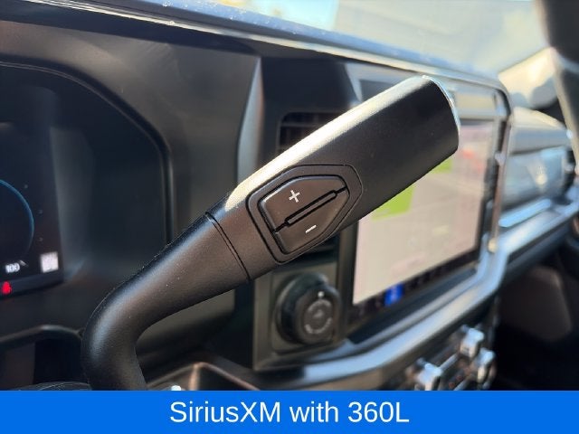 2026 Ford F-450SD Lariat DRW