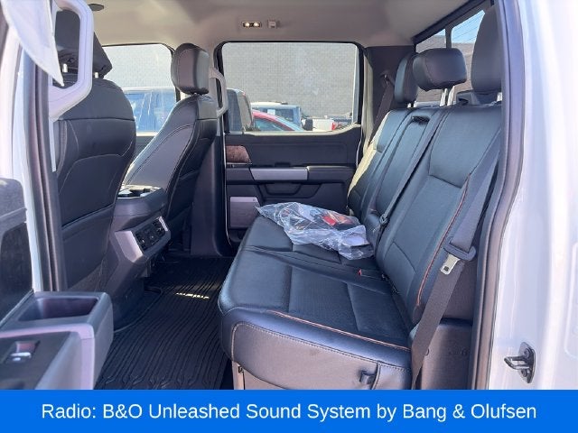 2026 Ford F-450SD Lariat DRW