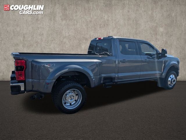 2023 Ford F-450SD Lariat DRW