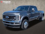 2023 Ford F-450SD Lariat DRW