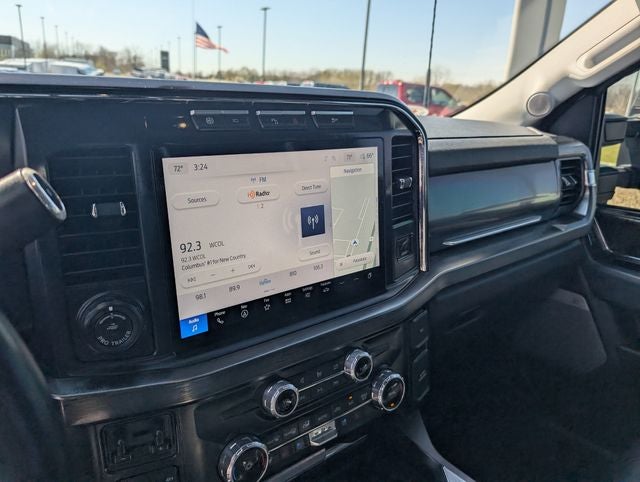 2023 Ford F-450SD Lariat DRW