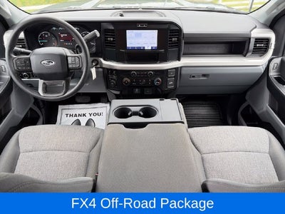 2025 Ford F-450SD XL DRW