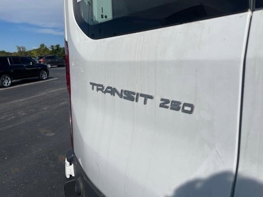 2020 Ford Transit-250 Base in Newark, OH - Coughlin Hyundai of Heath