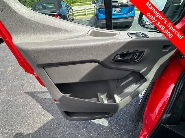 2024 Ford Transit-350 Base