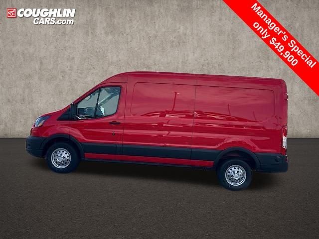 2024 Ford Transit-350 Base