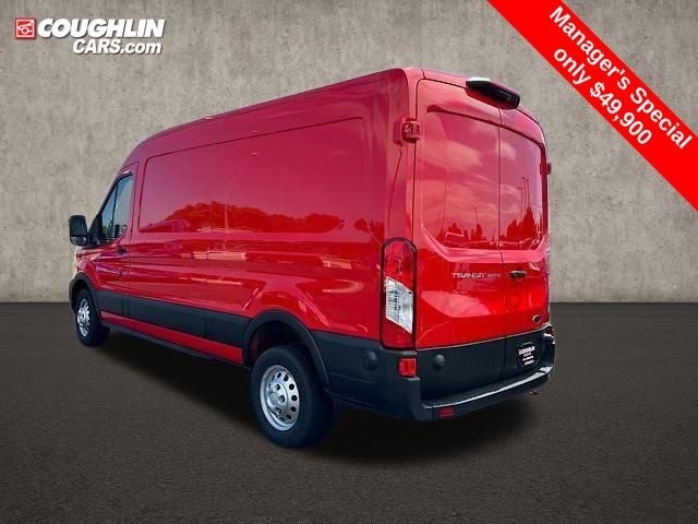 2024 Ford Transit-350 Base