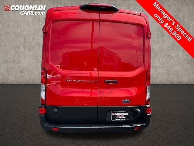 2024 Ford Transit-350 Base