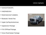2024 Ford F-250SD XL