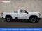 2020 Chevrolet Silverado 2500HD Work Truck