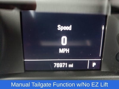 2020 Chevrolet Silverado 2500HD Work Truck