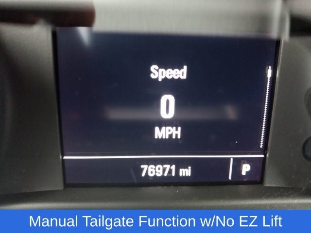 2020 Chevrolet Silverado 2500HD Work Truck