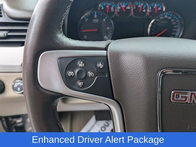2019 GMC Yukon XL SLT Standard Edition