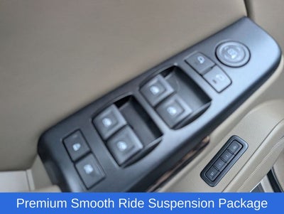 2019 GMC Yukon XL SLT Standard Edition